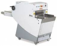 Хлеборезка ROLLMATIC MI52/LUB/FOT 10мм 143372