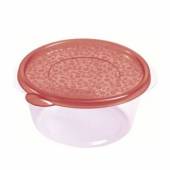 Контейнер 0,75л 150 х75 мм круглый Рестола 432104321