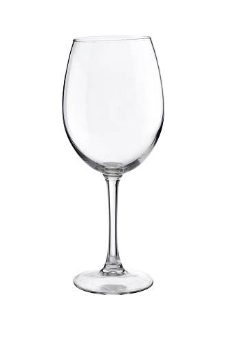 Бокал для вина 350мл стекло Vicrila PINOT V021540 /12/