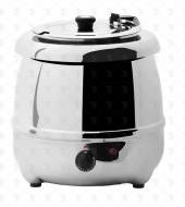 Мармит супница настольный 10л Eksi 51588S