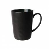 Кружка 390мл LAGUNA VERDE Cosy&Trendy черная 3837457 Кружка 390мл LAGUNA VERDE Cosy&Trendy черная 3837457