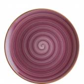 Тарелка 250мм Aura Blackberry Bonna ABBGRM25DZ b Тарелка 250мм Aura Blackberry Bonna ABBGRM25DZ b