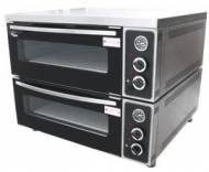Печь для пиццы 2 камерная Гриль Мастер ППЭ/2 22128 4+4 32283 Печь для пиццы 2 камерная Гриль Мастер ППЭ/2 22128 4+4 32283
