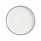 Тарелка 160 мм Линеа Зеленый, форма Хюгге Bonna LNEGRHYG16DZ b Тарелка 160 мм Линеа Зеленый, форма Хюгге Bonna LNEGRHYG16DZ b