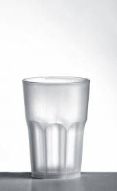 Стакан 350мл GRANITY РР Nipco полупрозрачный 119мм 190939 /140/ Стакан 350мл GRANITY РР Nipco полупрозрачный 119мм 190939 /140/