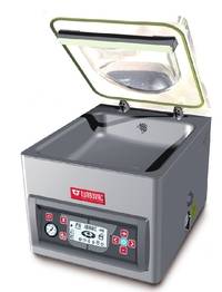 Аппарат упаковочный вакуумный Turbovac S20 ECO