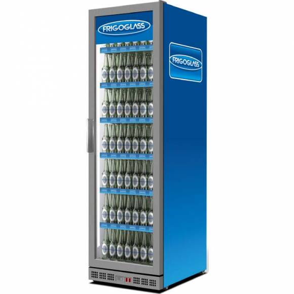 Шкаф холодильный демонстрационный Frigoglass Max-450