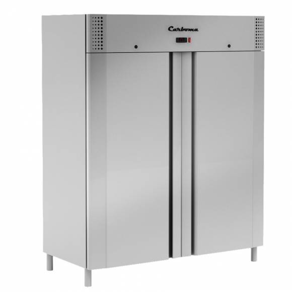 Шкаф холодильный универсальный Полюс Carboma V1400