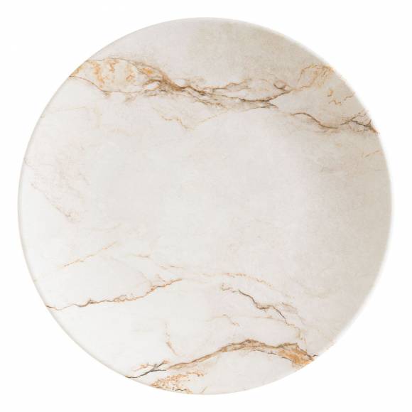 Тарелка 270 мм Граникс, форма Гурмэ Bonna F-GRXGRM27DZ Тарелка 270 мм Граникс, форма Гурмэ Bonna F-GRXGRM27DZ