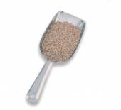 Совок для сыпучих продуктов 210г нерж. MGSteel SC7. Совок для сыпучих продуктов 210г нерж. MGSteel SC7.