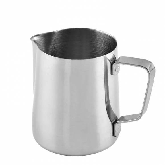 Питчер 350 мл, cталь 304,толщина 0,7mm P.L.- Proff Coffee 81280292