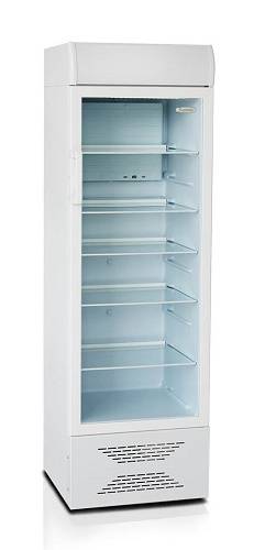 Шкаф холодильный Бирюса 310EP