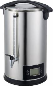 Электрокипятильник 10л Airhot WBDD-10 с LCD экраном Электрокипятильник 10л Airhot WBDD-10 с LCD экраном