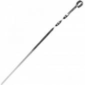 Шампур угольный 450мм 1/100//С641 /100/ Шампур угольный 450мм 1/100//С641 /100/
