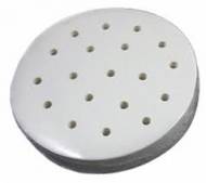 Бумага для пресса для гамбургеров Hurakan HKN-P130 D=130мм /500/