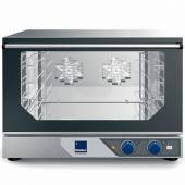 Конвекционная печь Radax GOGOL GG4M0HS (с парообразованием) Конвекционная печь Radax GOGOL GG4M0HS (с парообразованием)