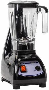 Блендер Johny AK/12 ECO черный 2,5л