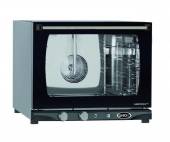 Конвекционная печь Unox XFT 133 MANUAL H Арианна Конвекционная печь Unox XFT 133 MANUAL H Арианна