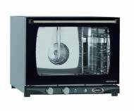 Конвекционная печь Unox XFT 133 MANUAL H Арианна Конвекционная печь Unox XFT 133 MANUAL H Арианна