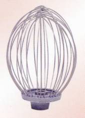 Венчик для планетарного миксера SP-800A Spar (800027S) Венчик для планетарного миксера SP-800A Spar (800027S)