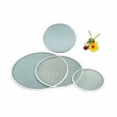 Сетка-противень для пиццы 280мм алюминиевая Maco PS11 Сетка-противень для пиццы 280мм алюминиевая Maco PS11