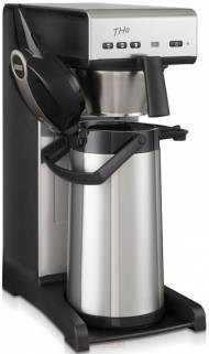 Кофемашина Bravilor Bonamat ТНa 8.010.070.31002 Кофемашина Bravilor Bonamat ТНa 8.010.070.31002