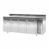 Стол морозильный 4-дверный Grande С Polair TB4GN-GC динамика Стол морозильный 4-дверный Grande С Polair TB4GN-GC динамика