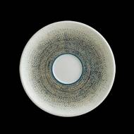 Блюдце 120 мм Sway Bonna S-MT-SWYGRM02KT b