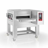 Печь конвейерная Zanolli SYNTHESIS 08/50 E / MC DIG с подставкой Печь конвейерная Zanolli SYNTHESIS 08/50 E / MC DIG с подставкой