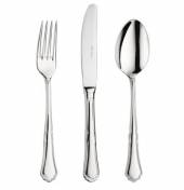 Вилка для рыбы Pintinox Settecento нерж. 20500028 /12/ Вилка для рыбы Pintinox Settecento нерж. 20500028 /12/