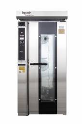 Печь ротационная электрическая Apach Bakery Line B46E DP Печь ротационная электрическая Apach Bakery Line B46E DP