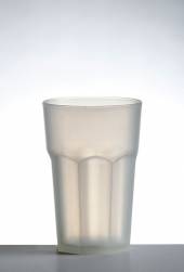Стакан 400мл GRANITY РР Nipco полупрозрачный 130мм 190946 /160/ Стакан 400мл GRANITY РР Nipco полупрозрачный 130мм 190946 /160/