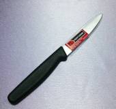 Нож 100мм ручка пластик черная "Pro-Line" 95001010  PROFF CUISINE Нож 100мм ручка пластик черная "Pro-Line" 95001010  PROFF CUISINE