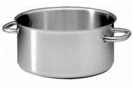 Кастрюля нерж. 4,5л ProHotel 180х180мм без крышки BAR57w/o lid ind 04012965 Кастрюля нерж. 4,5л ProHotel 180х180мм без крышки BAR57w/o lid ind 04012965