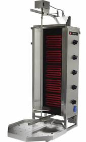 Гриль для шаурмы Tatra TDM E 5T M Гриль для шаурмы Tatra TDM E 5T M