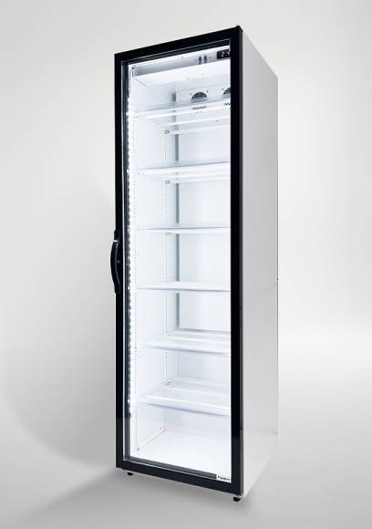 Шкаф холодильный демонстрационный Frigoglass Super 8 FFD [R290] 41448