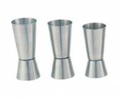 Джиггер 20/40 мл MGSteel JI22. Джиггер 20/40 мл MGSteel JI22.