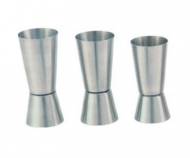 Джиггер 20/40 мл MGSteel JI22.