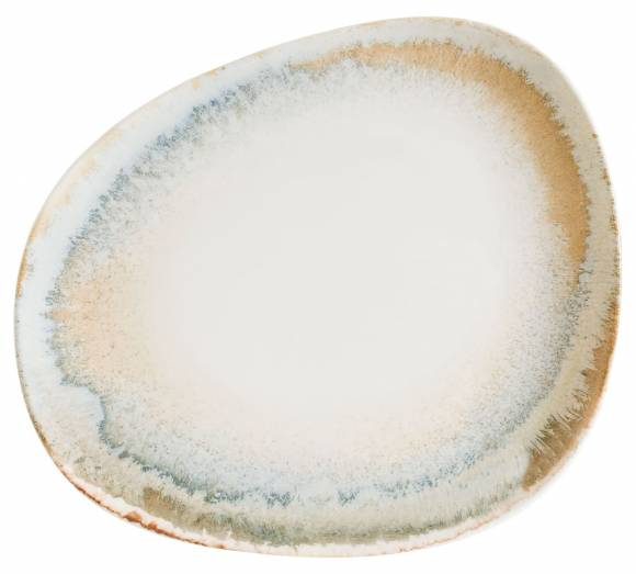 Тарелка 330 мм Книдос, форма Ваго Bonna S-KNDVAO33DZ