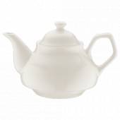 Чайник 850мл фарфор Rita White Bonna RIT 01 DM Чайник 850мл фарфор Rita White Bonna RIT 01 DM