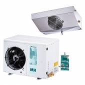 Сплит-система консольная (на кронштейн) Rivacold THUL135Z0211RVC Split