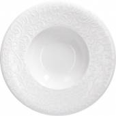 Тарелка глубокая «Жасмин» фарфор D=29,5см белый JA023290000 Тарелка глубокая «Жасмин» фарфор D=29,5см белый JA023290000