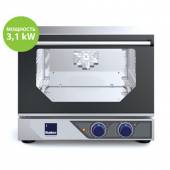 Конвекционная печь Radax GOGOL GG33M00X0S Конвекционная печь Radax GOGOL GG33M00X0S
