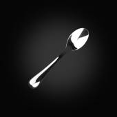 Ложка кофейная Luxstahl ''Picasso'' KL-31 кт3145 Ложка кофейная Luxstahl ''Picasso'' KL-31 кт3145