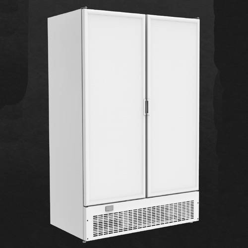Шкаф холодильный UBC Fresh Stream RT 1400 B