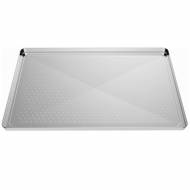 Противень перфорир. 460х330х15 Unox TG 310 алюмин Противень перфорир. 460х330х15 Unox TG 310 алюмин