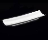 Блюдо прямоугольное 280х80мм Wilmax WL-992626 /6/36/ Блюдо прямоугольное 280х80мм Wilmax WL-992626 /6/36/