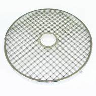 Решетка ножевая для овощерезок МПР-350М, МПО-1 10*10 (04.03.00)