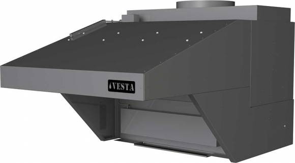 Искрогаситель Vesta ТА-1