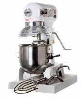 Миксер планетарный Hurakan HKN-IP60F напольный съемная дежа 60л 3Ф Миксер планетарный Hurakan HKN-IP60F напольный съемная дежа 60л 3Ф